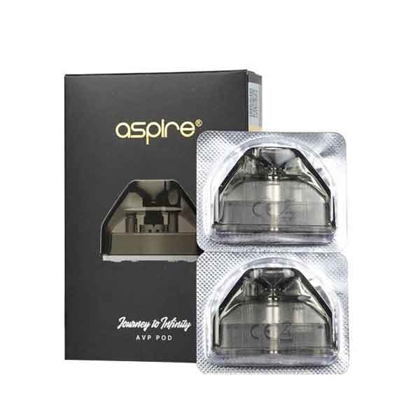 Aspire AVP Pods | 2 Pack product image